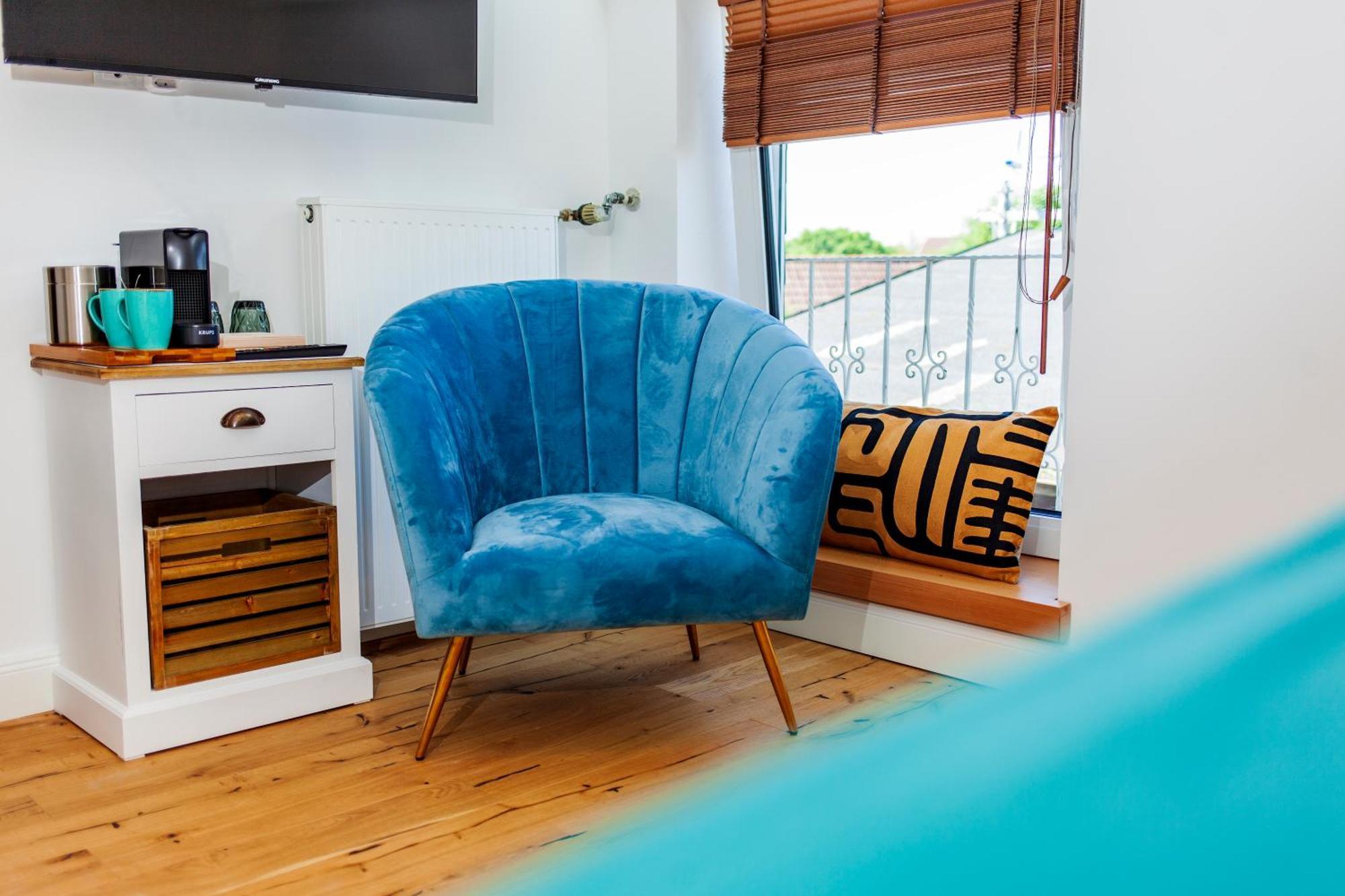 Relitto Boutique Und Aparthotel Borkum Room photo